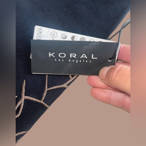 Koral Leggings 🤎🖤 - Picture 5 of 6